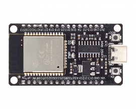 ESP32 TYPE-C USB CH340C WiFi Bluetooth-Compatible Ultra-Low Power Dual Core Development Board